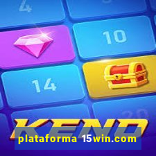 plataforma 15win.com